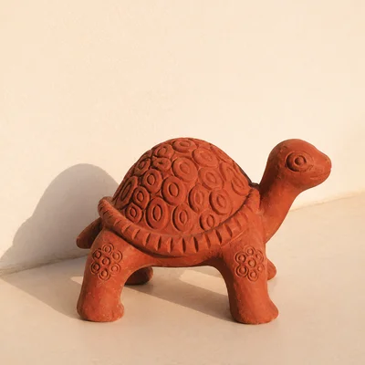 Animal art front