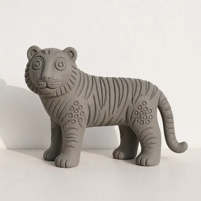 Animal art side