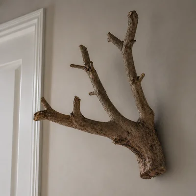 Wall art front